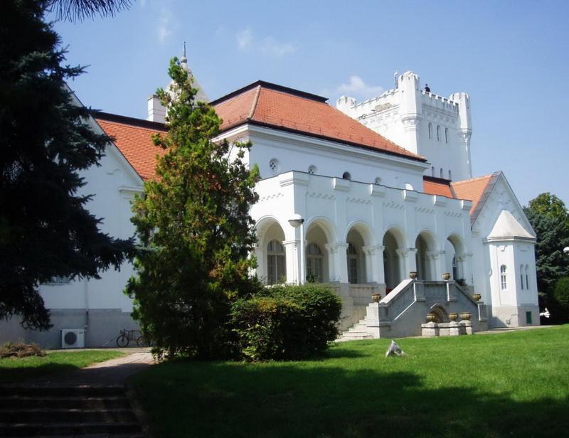 Apartman Ana Bečej Exterior foto